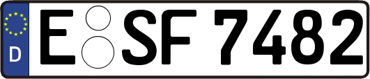 E-SF7482