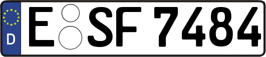 E-SF7484