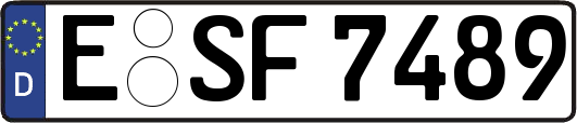 E-SF7489