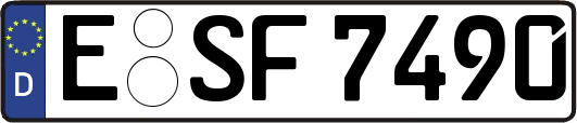 E-SF7490