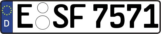 E-SF7571