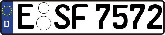 E-SF7572