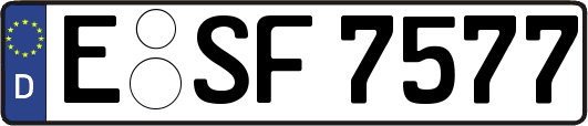 E-SF7577