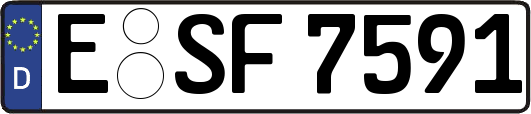 E-SF7591