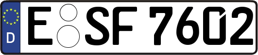 E-SF7602