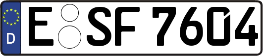 E-SF7604