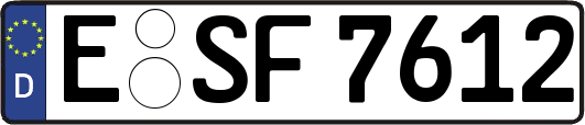 E-SF7612