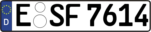 E-SF7614