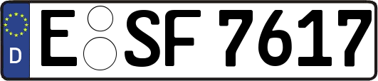 E-SF7617