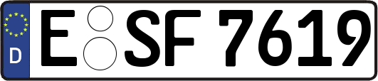 E-SF7619