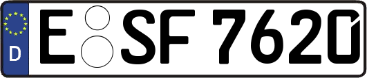 E-SF7620