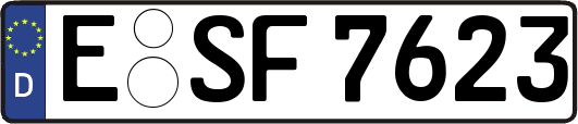 E-SF7623