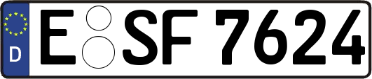 E-SF7624