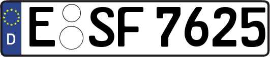 E-SF7625