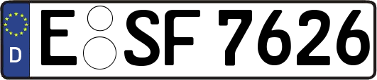 E-SF7626