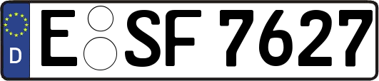 E-SF7627
