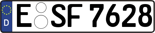 E-SF7628