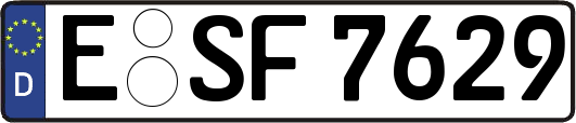 E-SF7629