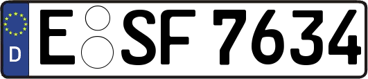 E-SF7634