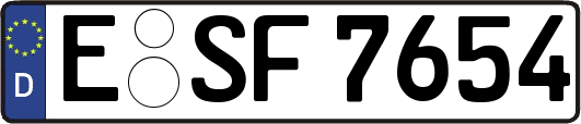 E-SF7654