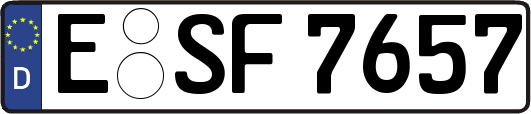 E-SF7657