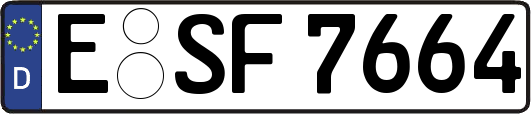 E-SF7664