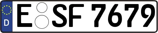 E-SF7679