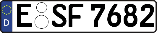 E-SF7682
