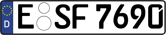 E-SF7690