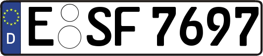 E-SF7697