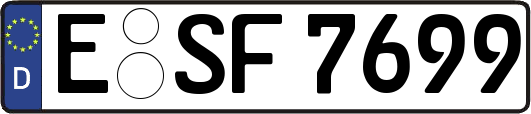 E-SF7699