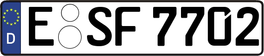E-SF7702