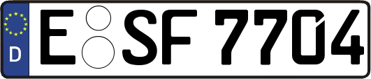 E-SF7704