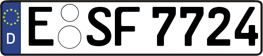 E-SF7724