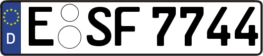 E-SF7744