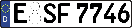 E-SF7746