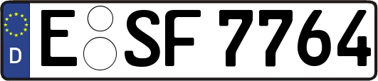 E-SF7764