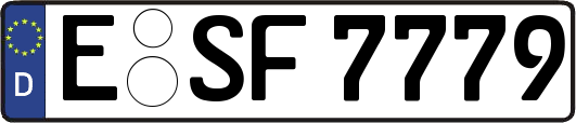 E-SF7779