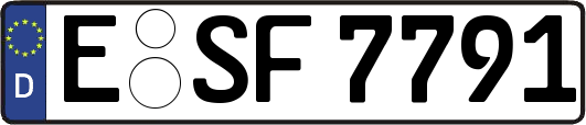 E-SF7791