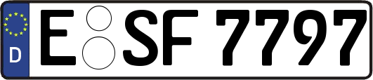 E-SF7797