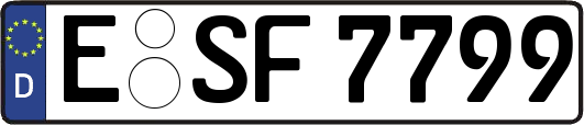 E-SF7799