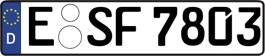 E-SF7803
