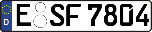 E-SF7804