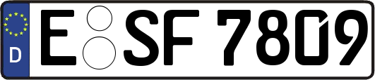 E-SF7809