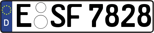 E-SF7828