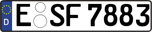 E-SF7883