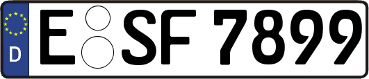 E-SF7899