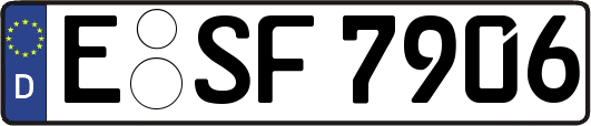 E-SF7906