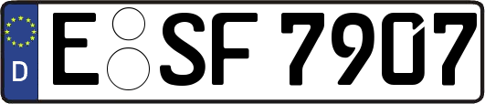 E-SF7907