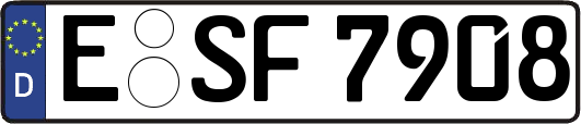 E-SF7908
